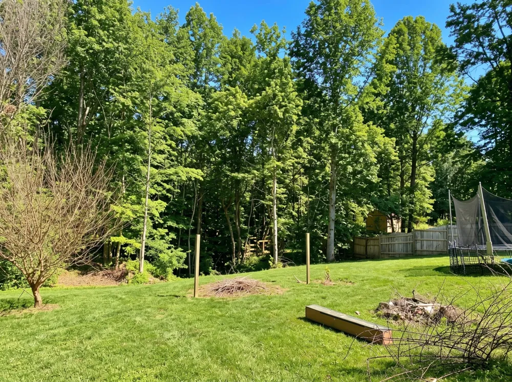 225 Lake Forrest Rd Lynchburg, TN 37352
