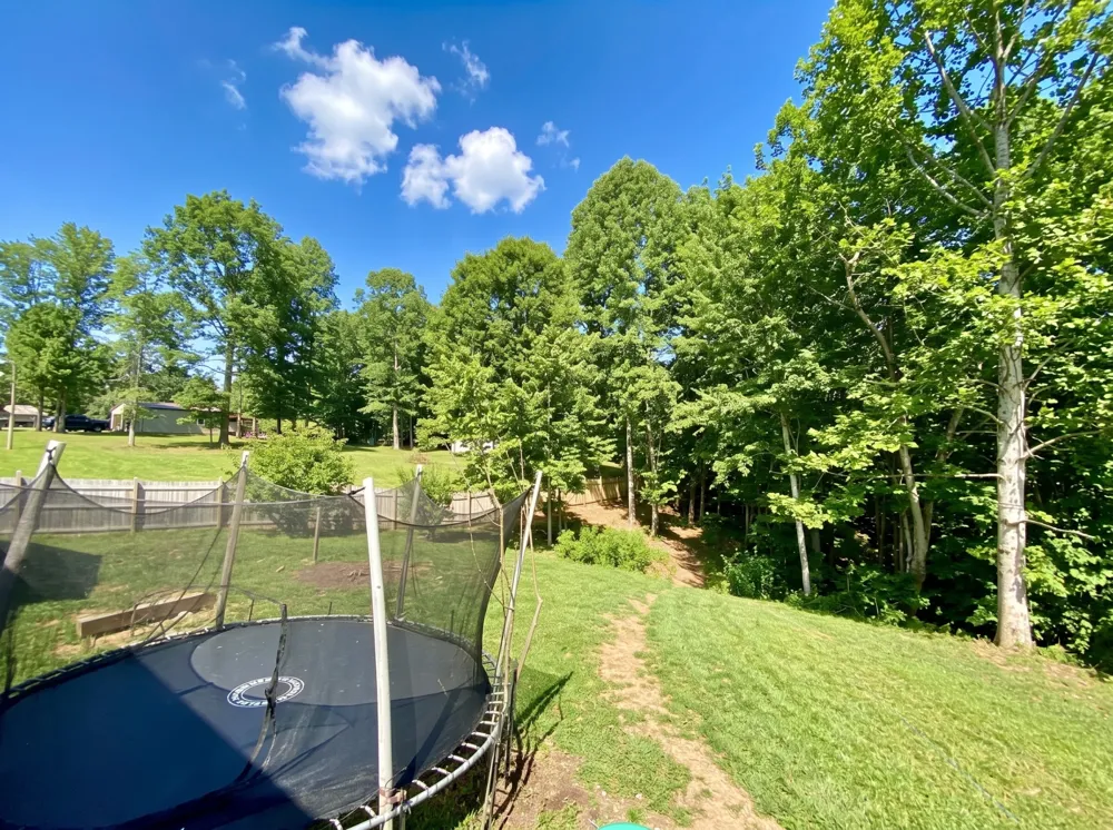 225 Lake Forrest Rd Lynchburg, TN 37352