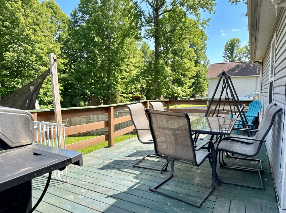 225 Lake Forrest Rd Lynchburg, TN 37352