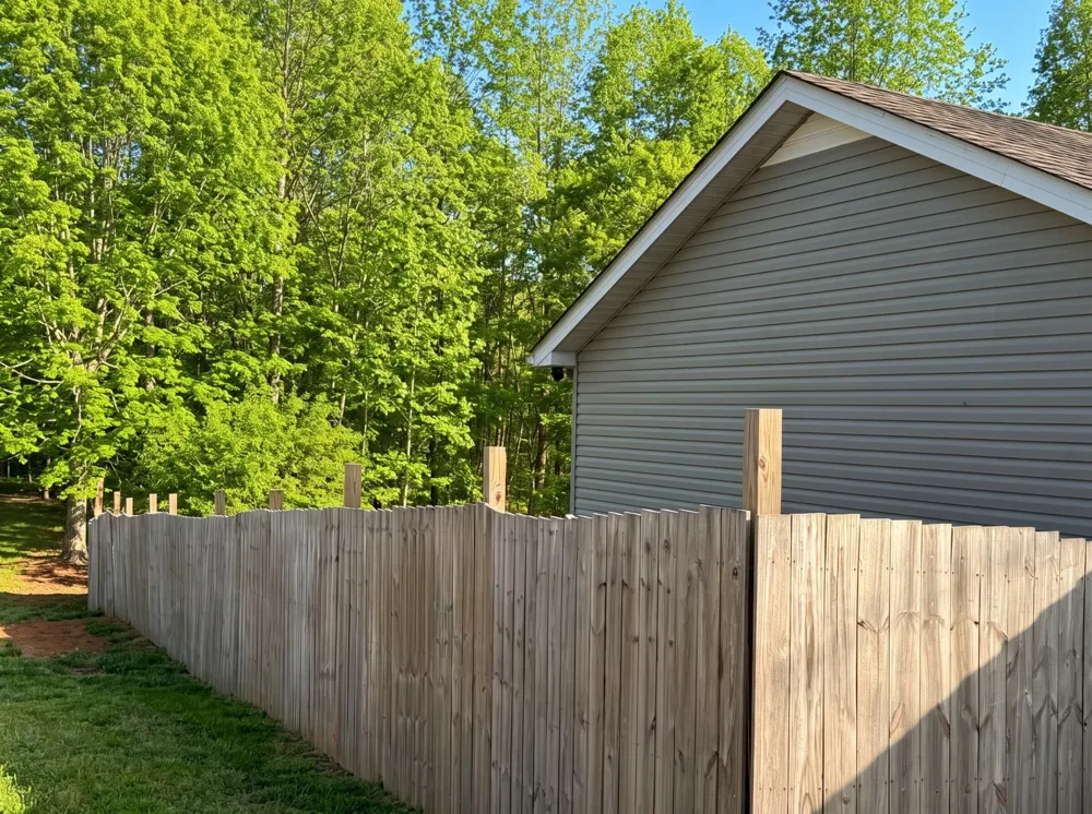 225 Lake Forrest Rd Lynchburg, TN 37352