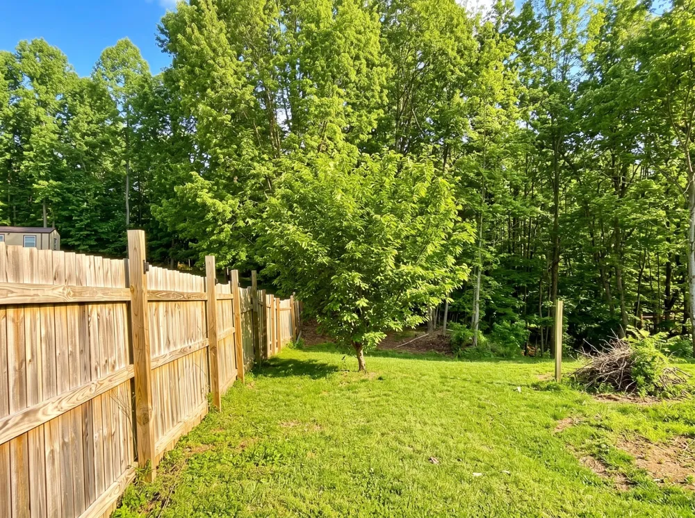225 Lake Forrest Rd Lynchburg, TN 37352