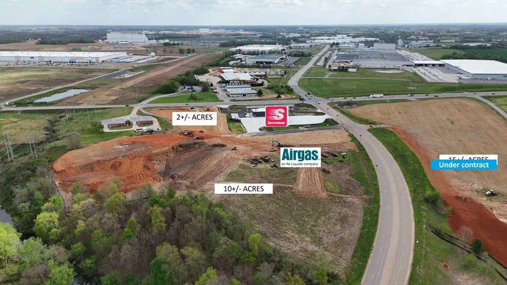 3820 Guthrie Hwy Clarksville, TN 37040
