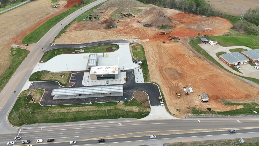 3820 Guthrie Hwy Clarksville, TN 37040