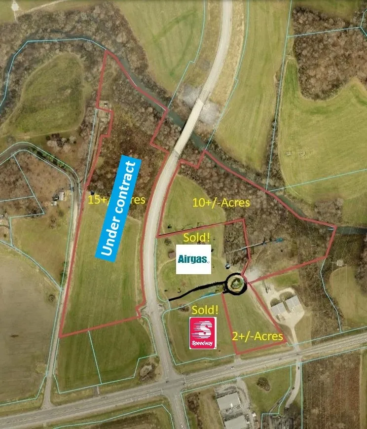 3820 Guthrie Hwy Clarksville, TN 37040
