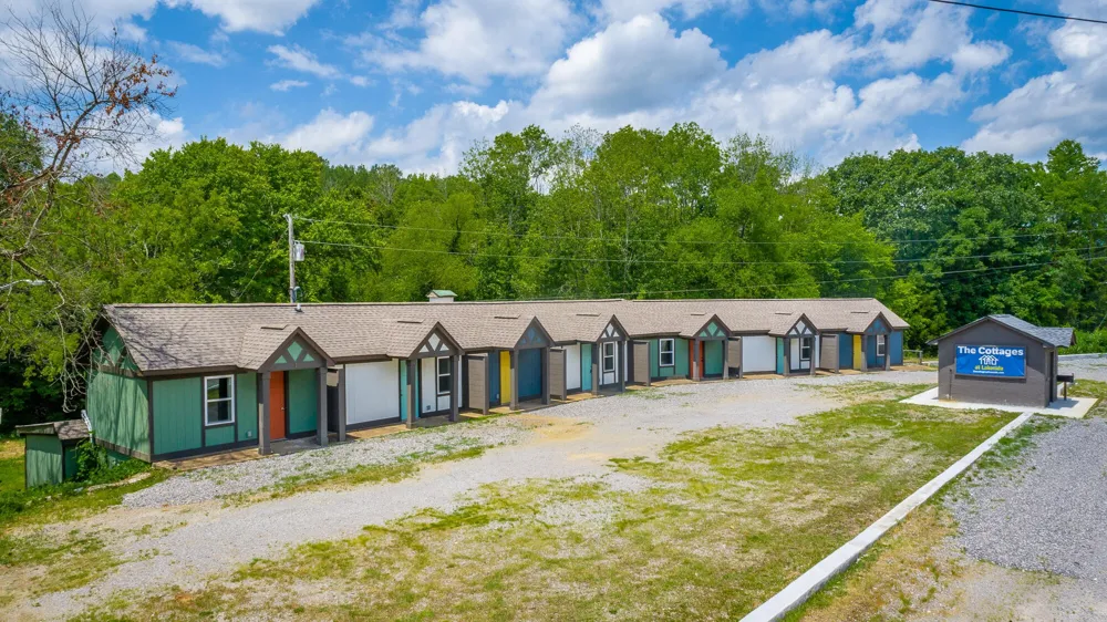 5640 Us 41 Jasper, TN 37347