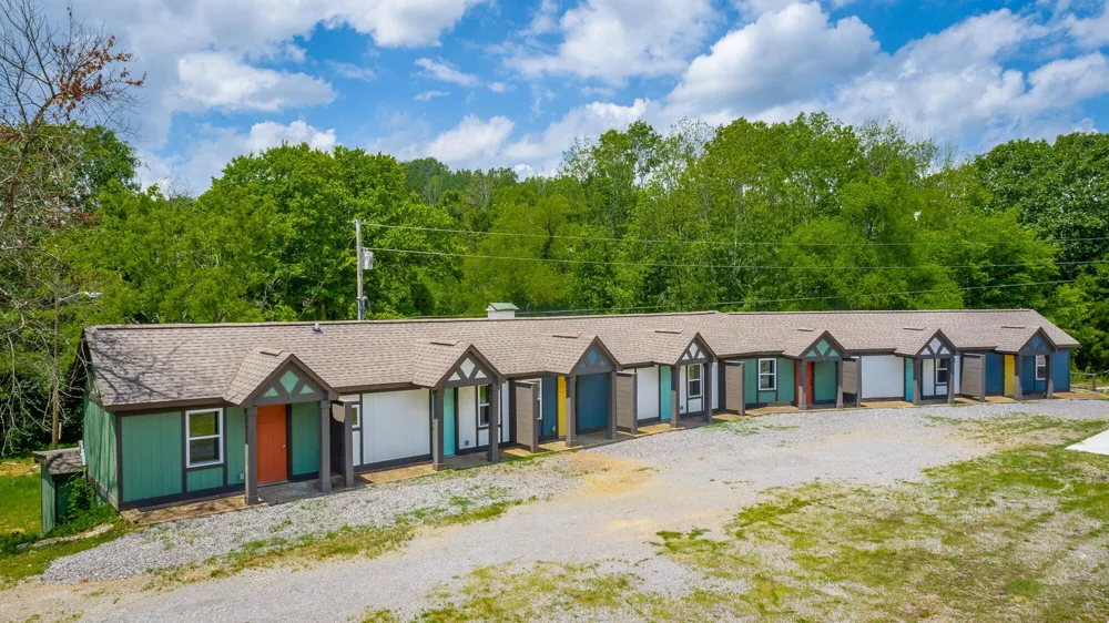 5640 Us 41 Jasper, TN 37347