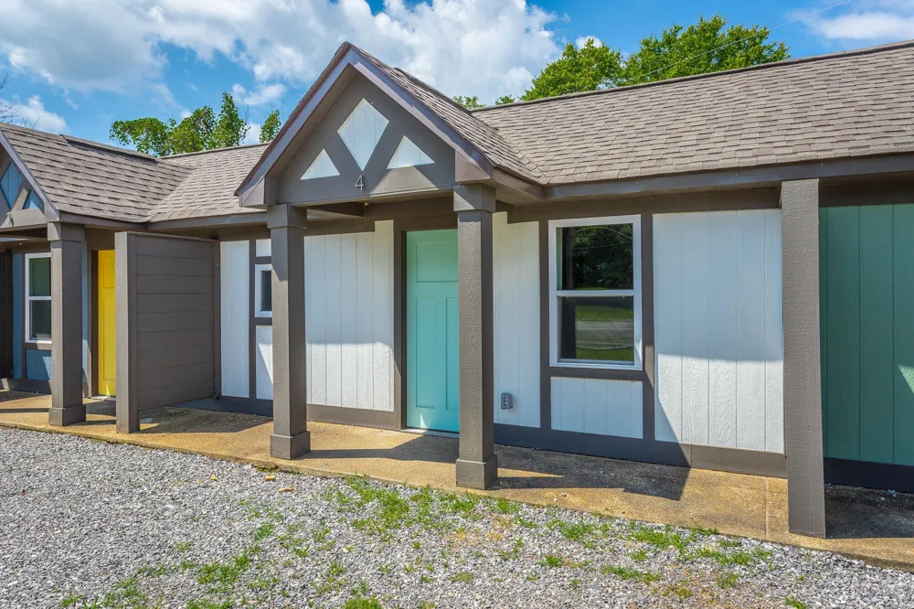 5640 Us 41 Jasper, TN 37347
