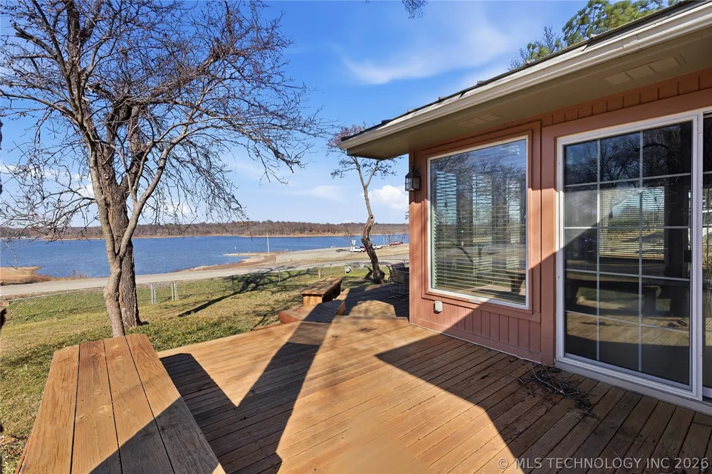 32262 E 720 ROAD Wagoner, OK 74467