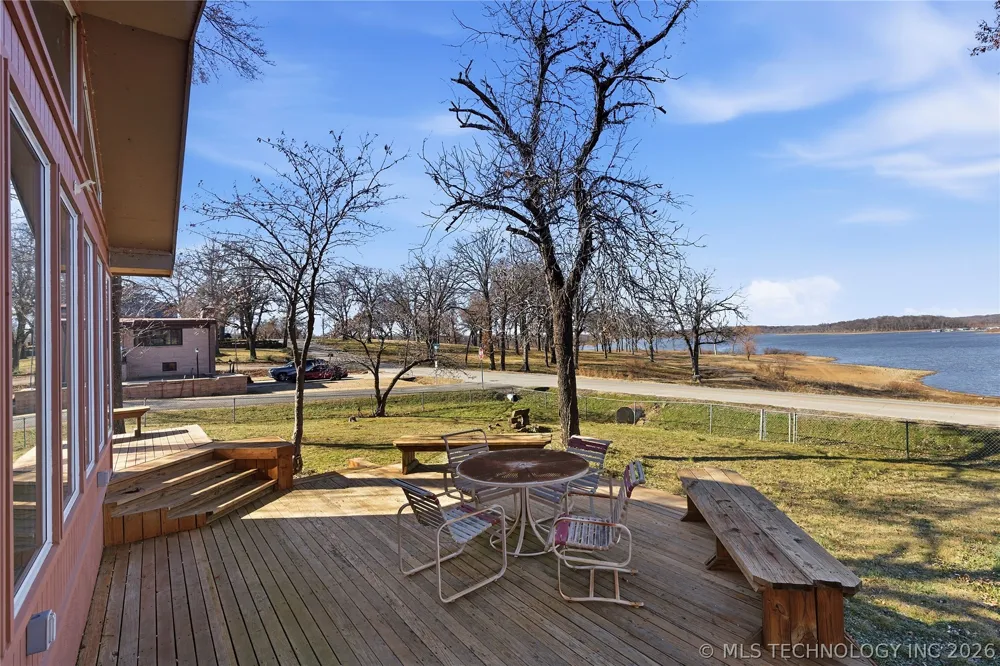 32262 E 720 ROAD Wagoner, OK 74467