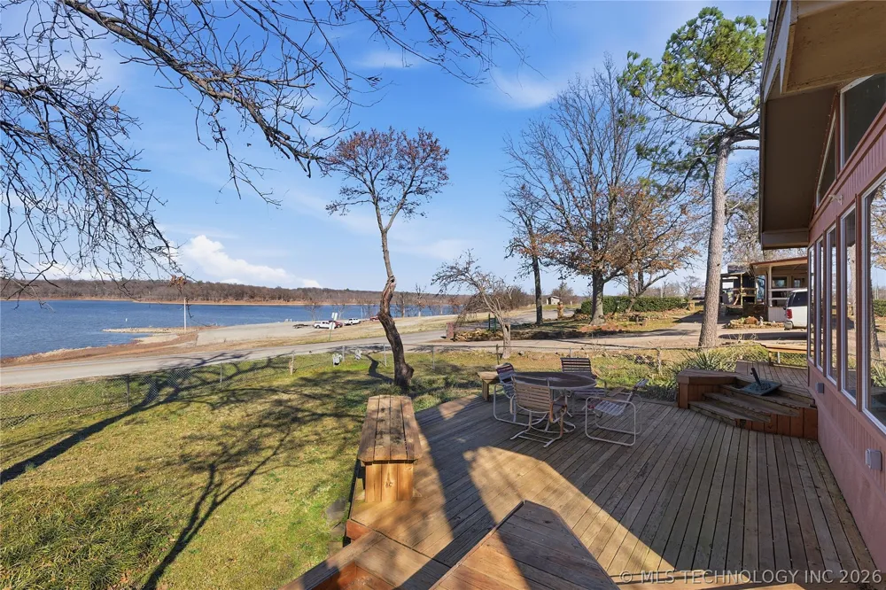 32262 E 720 ROAD Wagoner, OK 74467