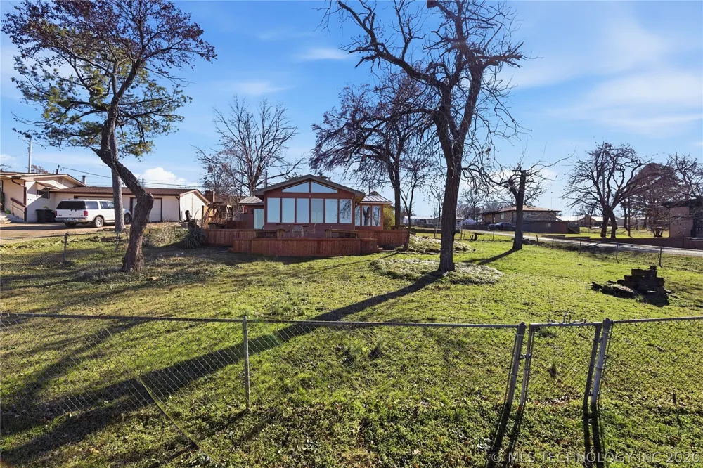32262 E 720 ROAD Wagoner, OK 74467