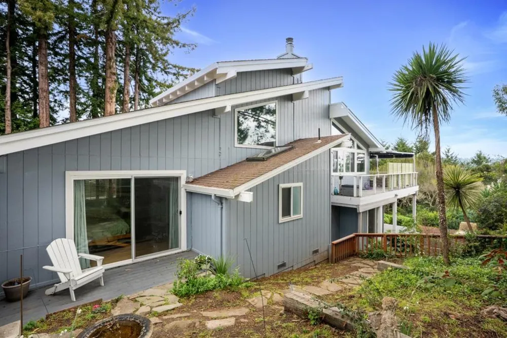645 Skyward Drive Aptos, CA 95003