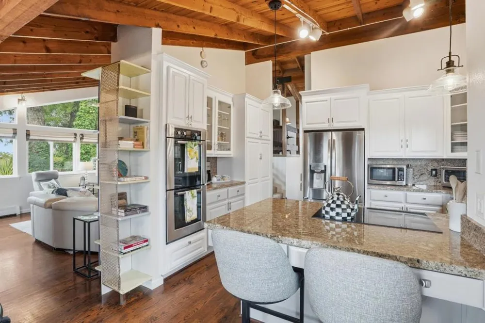 645 Skyward Drive Aptos, CA 95003