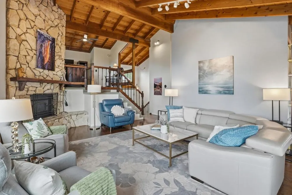645 Skyward Drive Aptos, CA 95003