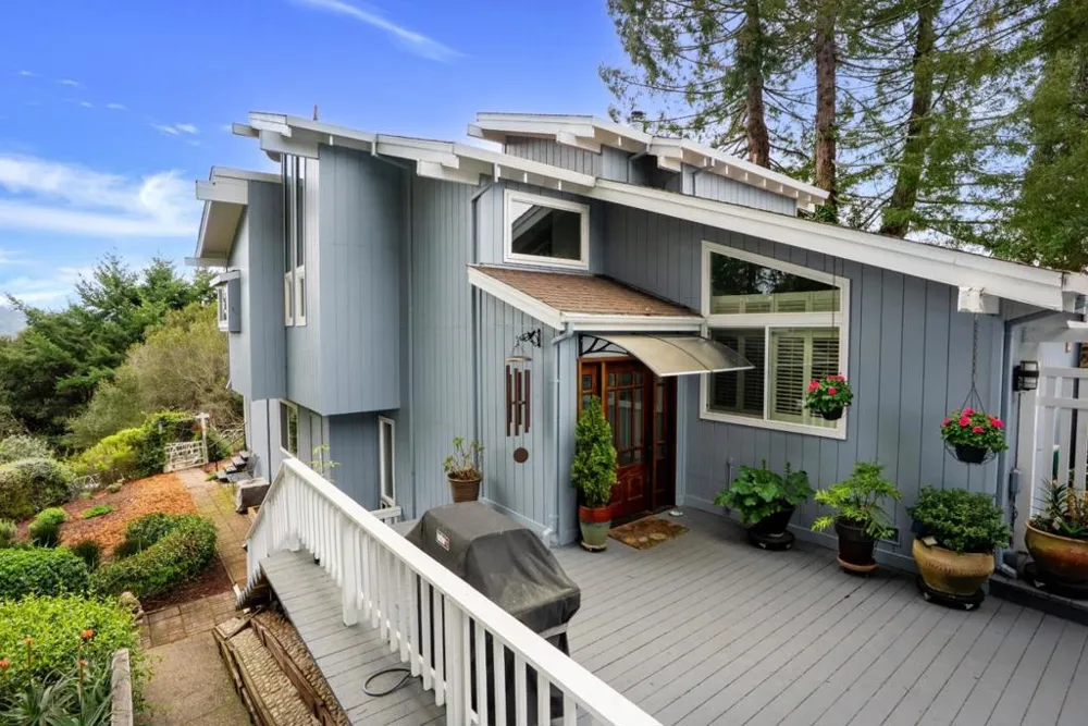 645 Skyward Drive Aptos, CA 95003