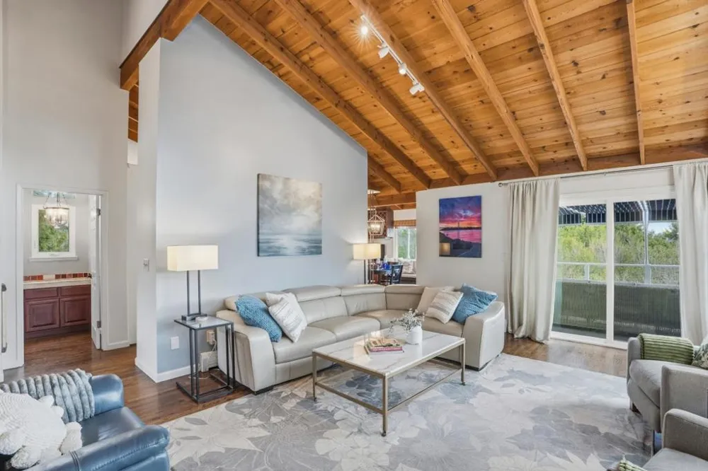 645 Skyward Drive Aptos, CA 95003