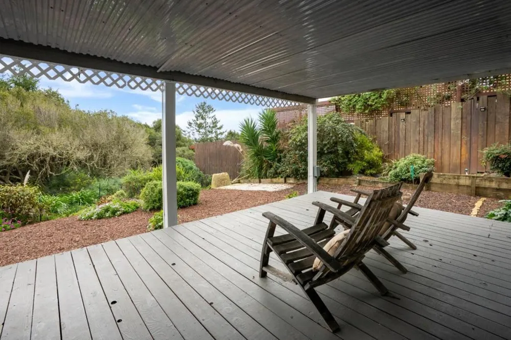645 Skyward Drive Aptos, CA 95003