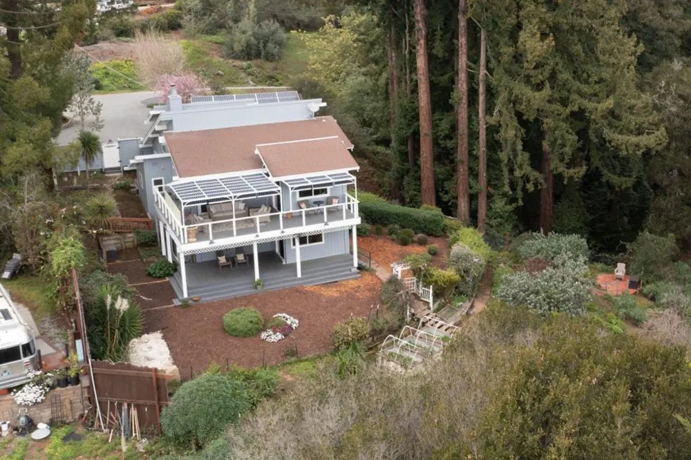 645 Skyward Drive Aptos, CA 95003