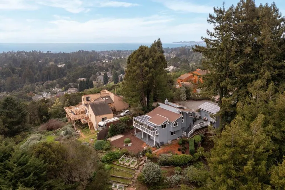 645 Skyward Drive Aptos, CA 95003