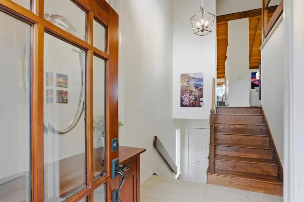 645 Skyward Drive Aptos, CA 95003