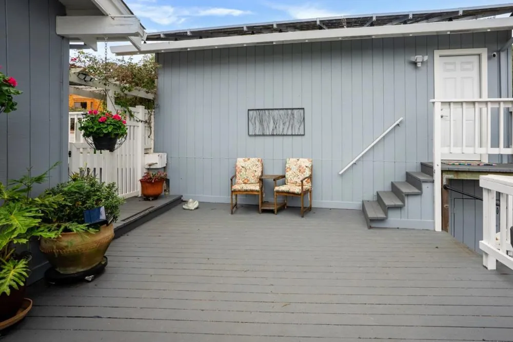 645 Skyward Drive Aptos, CA 95003