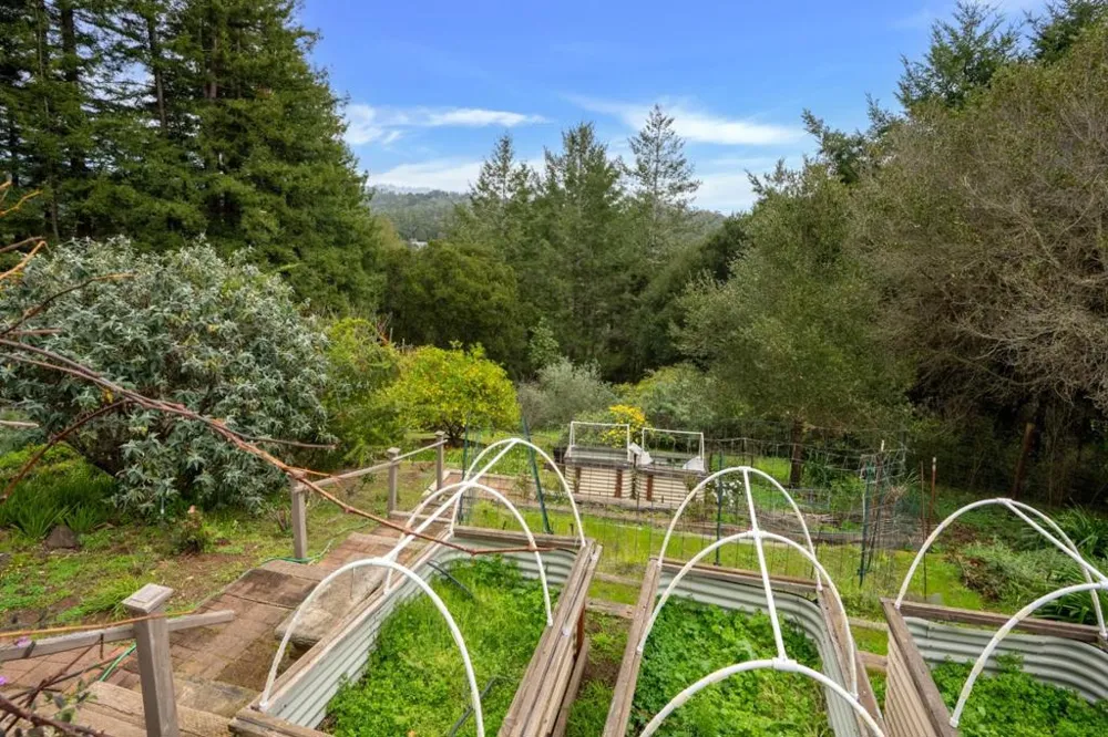 645 Skyward Drive Aptos, CA 95003