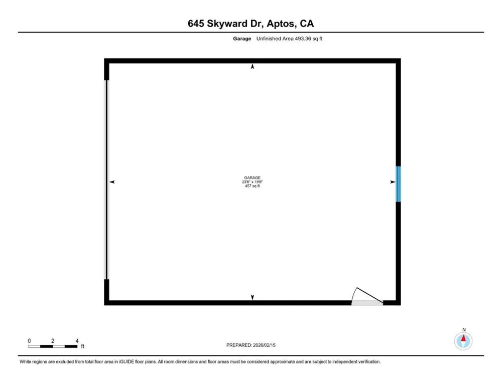 645 Skyward Drive Aptos, CA 95003