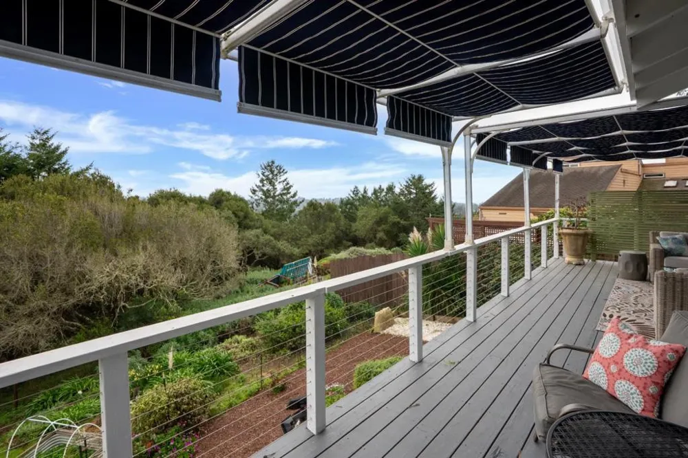 645 Skyward Drive Aptos, CA 95003