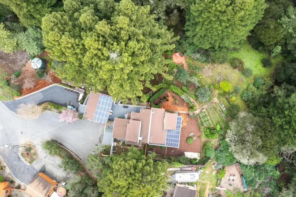 645 Skyward Drive Aptos, CA 95003