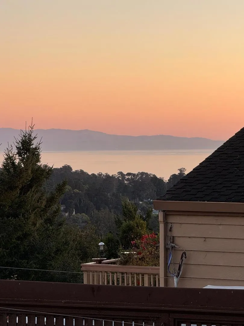 645 Skyward Drive Aptos, CA 95003