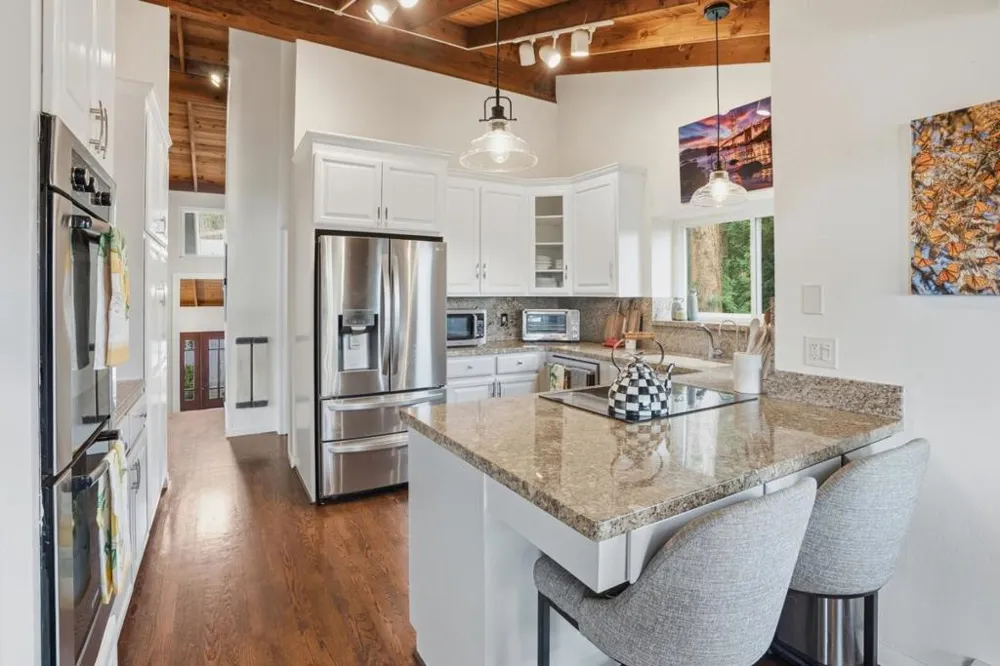 645 Skyward Drive Aptos, CA 95003