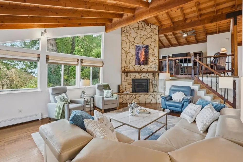 645 Skyward Drive Aptos, CA 95003