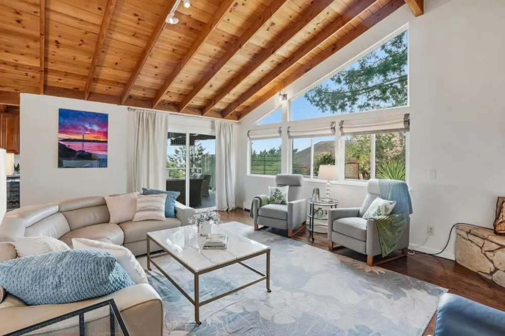 645 Skyward Drive Aptos, CA 95003