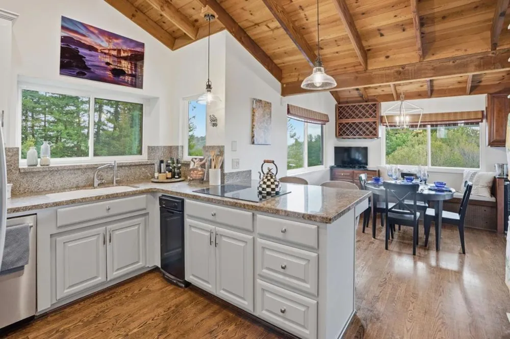 645 Skyward Drive Aptos, CA 95003
