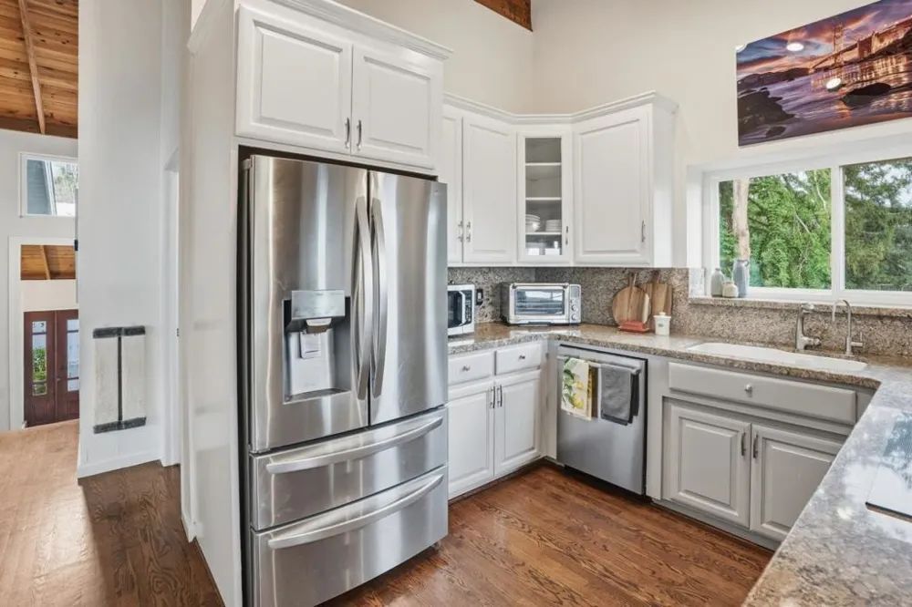 645 Skyward Drive Aptos, CA 95003