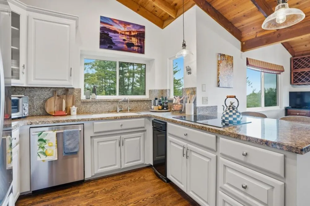 645 Skyward Drive Aptos, CA 95003
