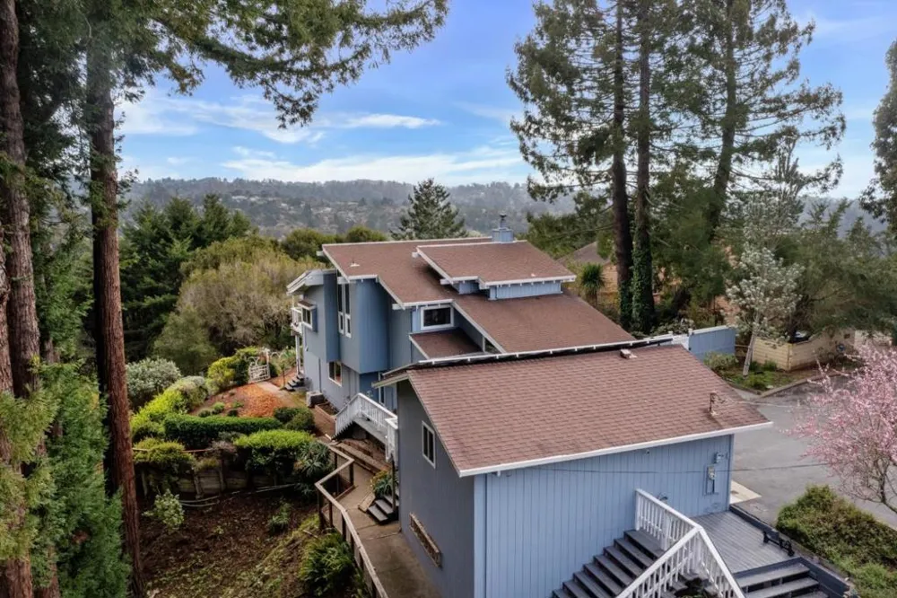645 Skyward Drive Aptos, CA 95003