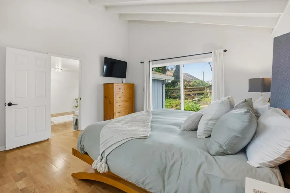 645 Skyward Drive Aptos, CA 95003
