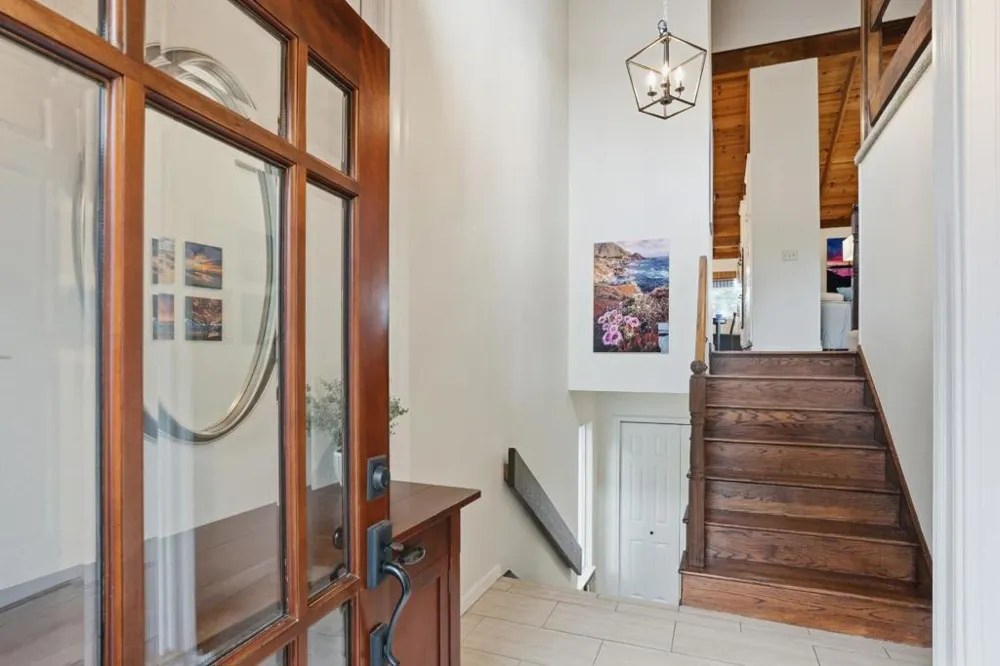645 Skyward Drive Aptos, CA 95003
