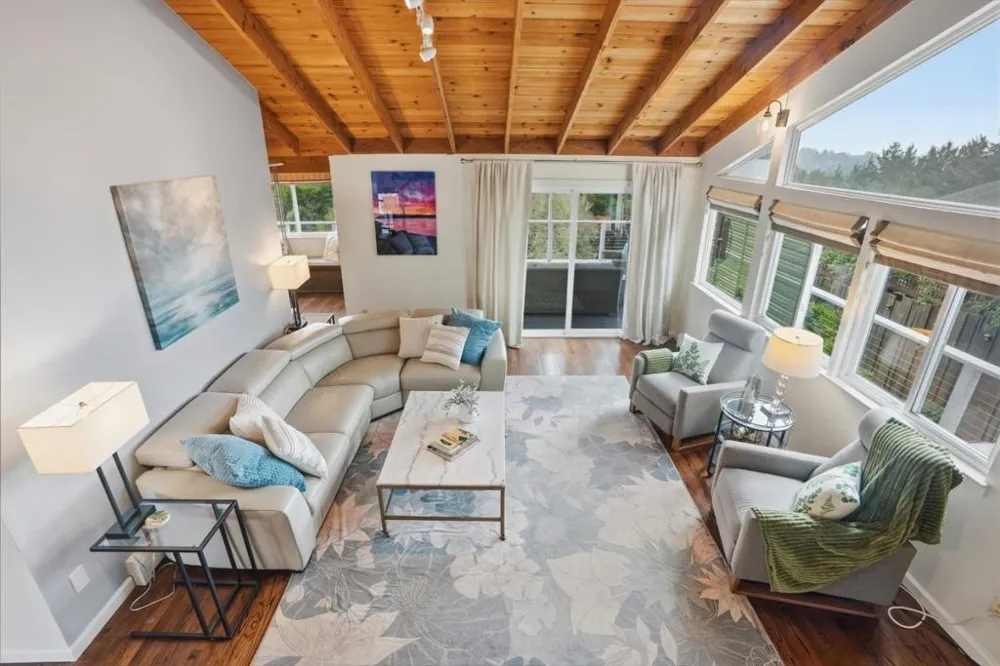 645 Skyward Drive Aptos, CA 95003