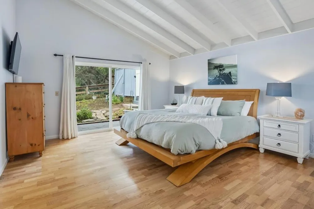 645 Skyward Drive Aptos, CA 95003