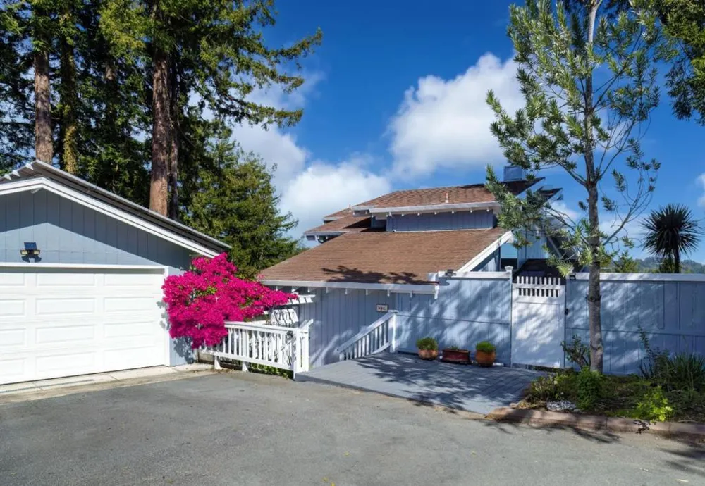 645 Skyward Drive Aptos, CA 95003