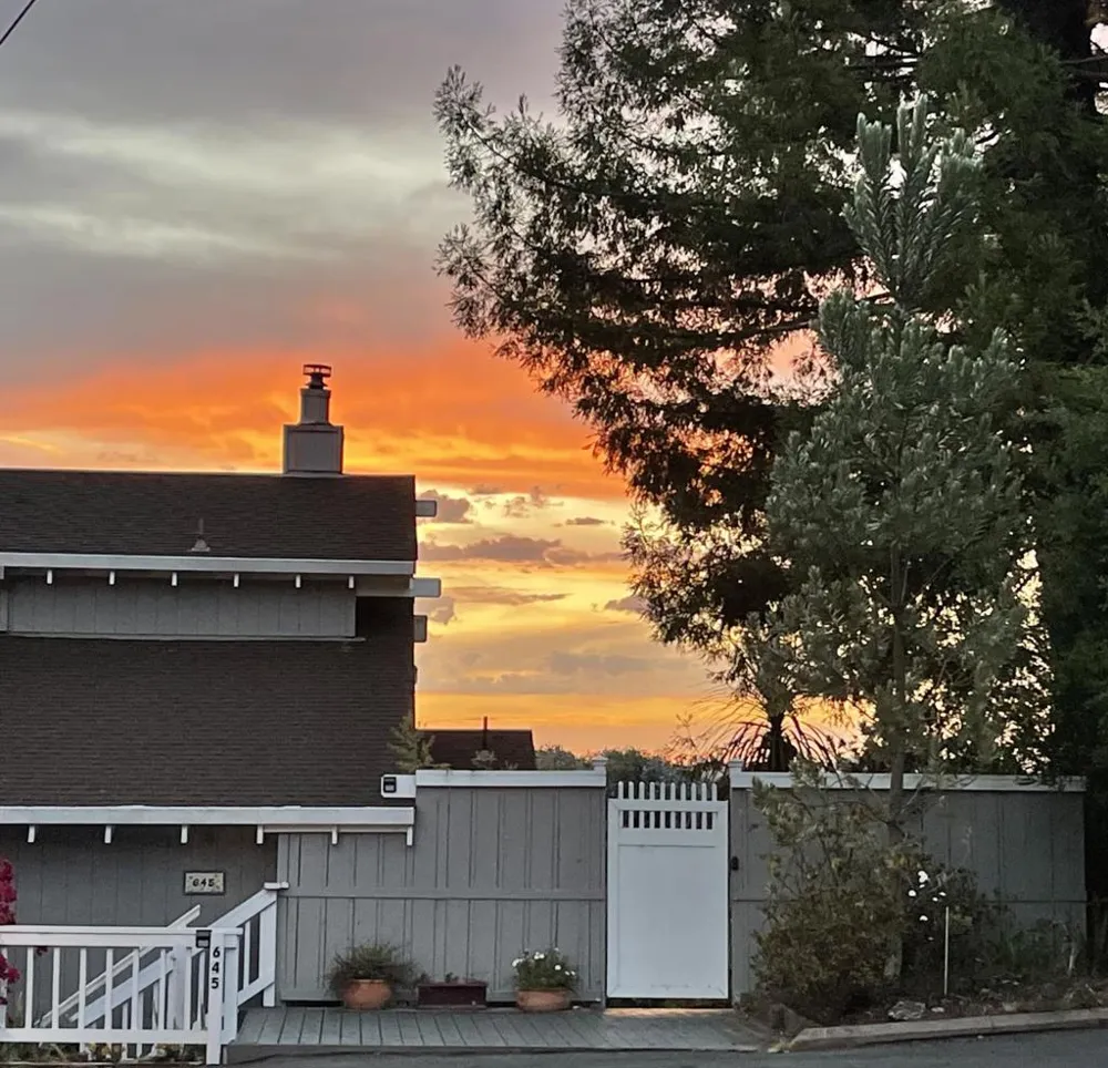 645 Skyward Drive Aptos, CA 95003