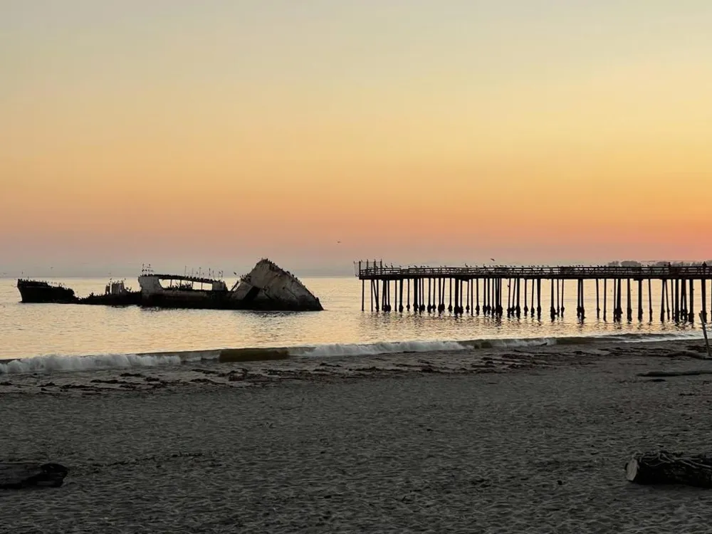 645 Skyward Drive Aptos, CA 95003