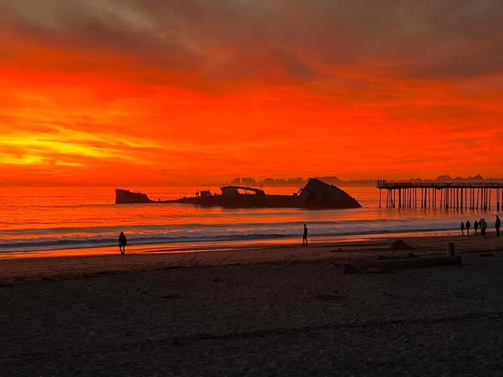 645 Skyward Drive Aptos, CA 95003