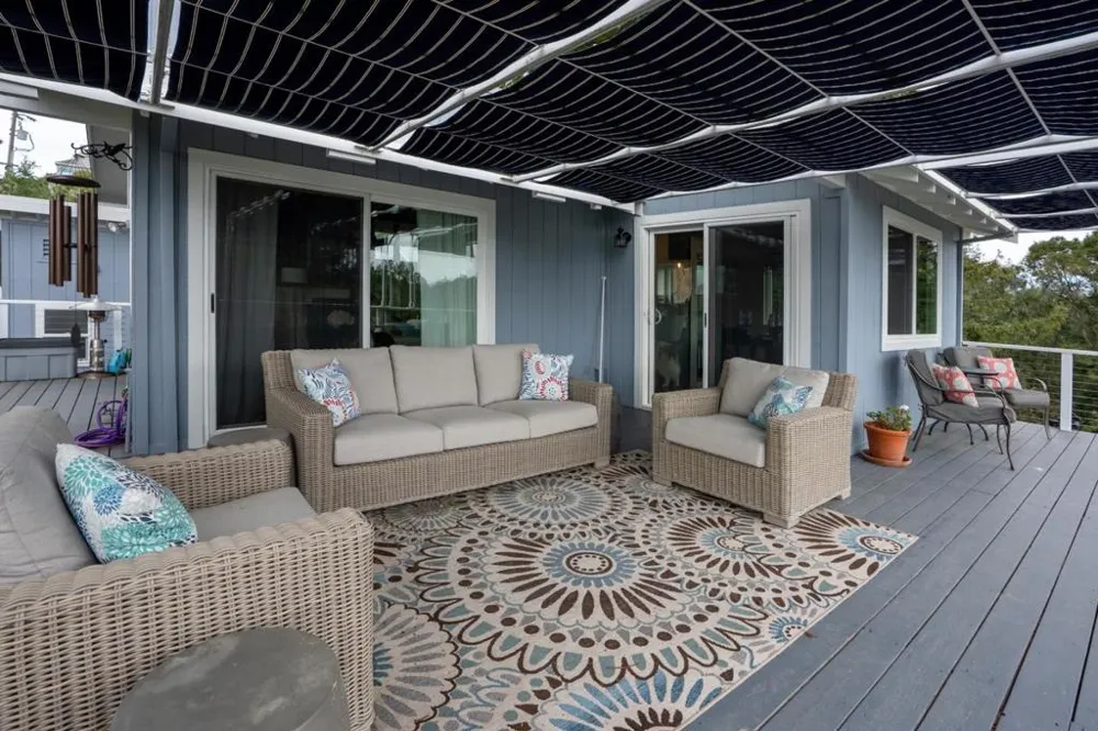 645 Skyward Drive Aptos, CA 95003