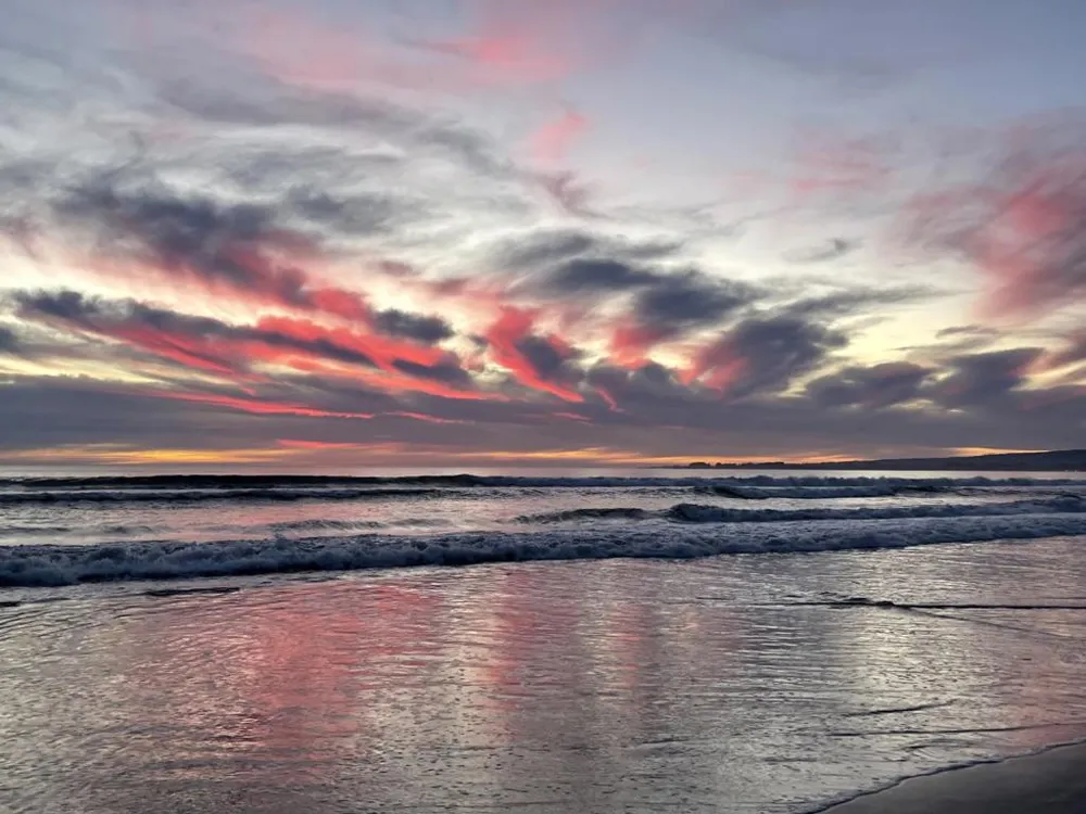 645 Skyward Drive Aptos, CA 95003