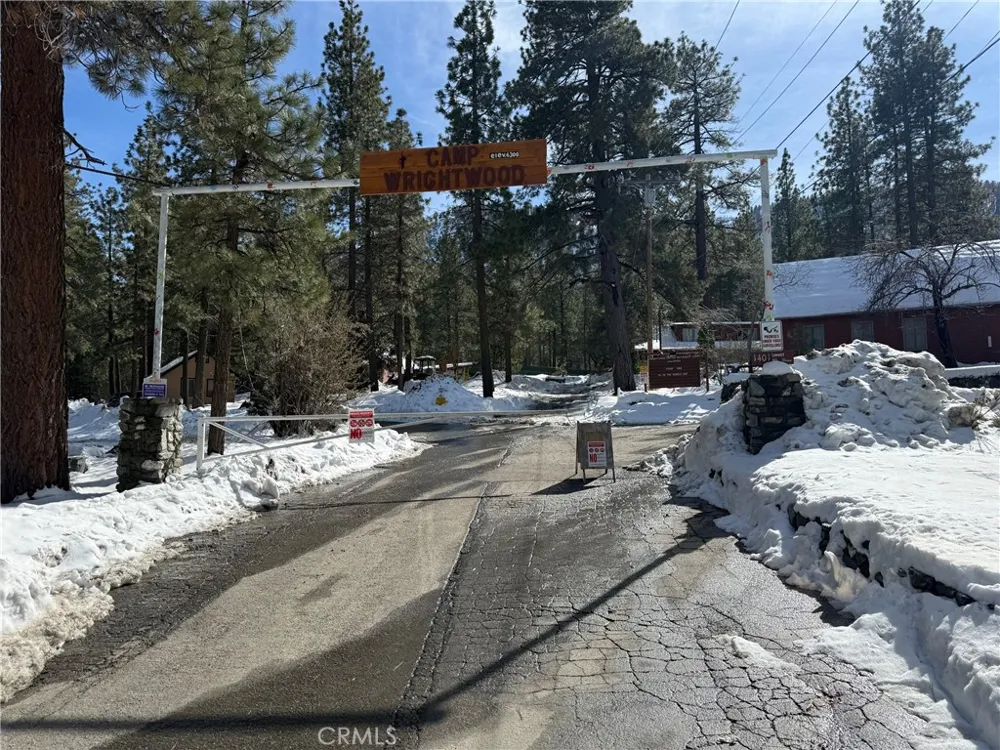 Linnet Road Wrightwood, CA 92397