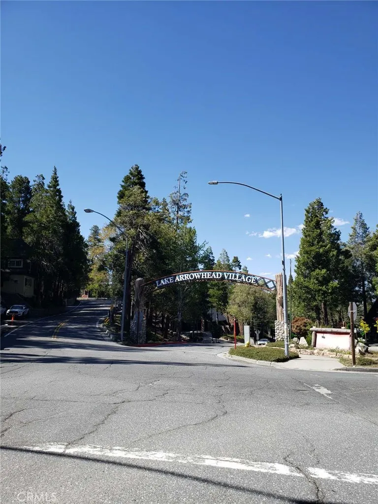 29531 Little Bear Creek Road Cedar Glen, CA 92321