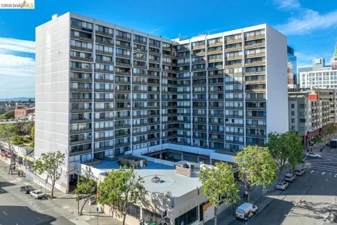 801 Franklin St #205